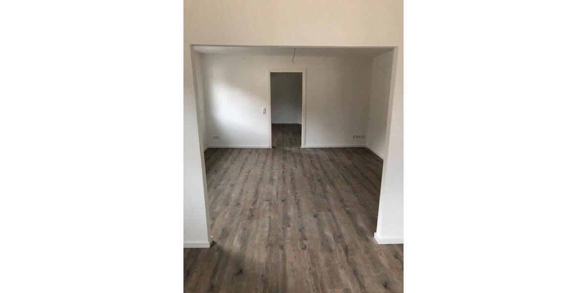 Etagenwohnung Biedenkopf - 3 Zimmer, 69 m&sup2;, 500&euro; | Angebot:26162065