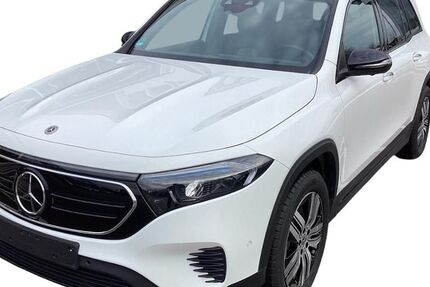 Mercedes-Benz EQB 3.900 km 34.890 &euro; Geislingen/ Steige 73312