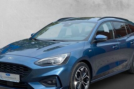 Ford Focus 53.400 km 19.300 &euro; Duderstadt 37115