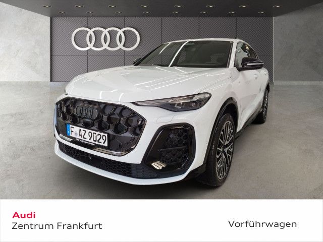 Audi Q5 9.900 km 63.280 &euro; Frankfurt am Main 60314