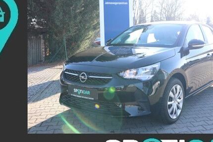 Opel Corsa 29.923 km 12.700 &euro; Luckenwalde 14943