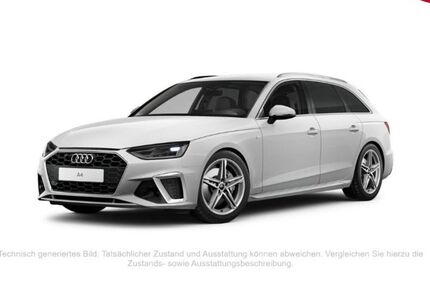 Audi A4 39.400 km 28.340 &euro; Wackersdorf 92442