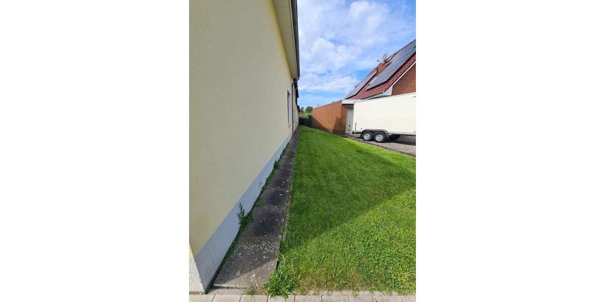 Einfamilienhaus Varel Dangastermoor - 6 Zimmer, 125 m&sup2;, 860&euro; | Angebot:25227333