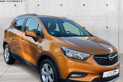 Opel Mokka 137.000 km 12.400 € Schwebheim 97525