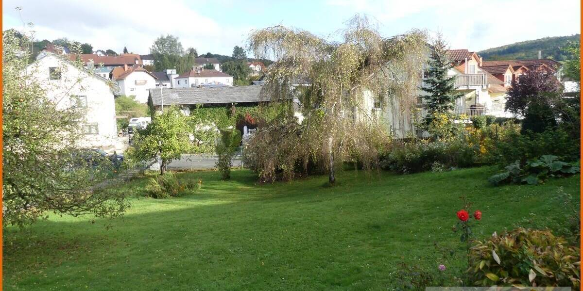 Mehrfamilienhaus, Wohnhaus Steinau an der Straße / Marborn Marborn - 1 Zimmer, 268 m&sup2;, 265.000&euro; | Angebot:25746824