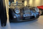 Morgan Aero 8 Time Capsule Factory Fresh Collector Car 150 km 149.999 &euro; Hamburg 22339