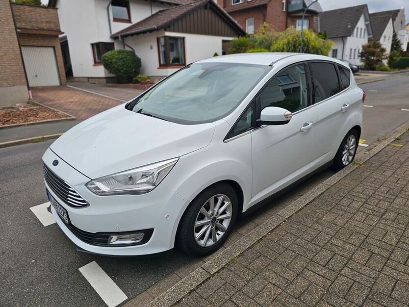 C-Max