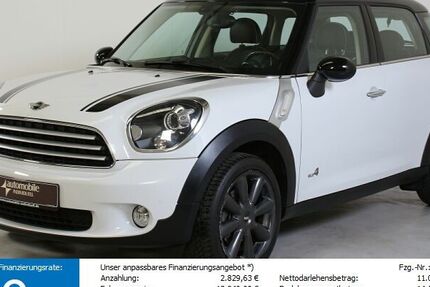Mini Countryman D (Cooper) 61.350 km 13.540 &euro; Paderborn 33100