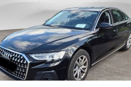 Audi A8 46.956 km 52.410 &euro; Detmold 32756