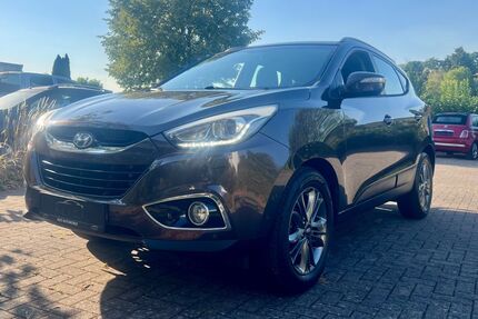 Hyundai ix35 167.000 km 8.790 &euro; Taunusstein 65232