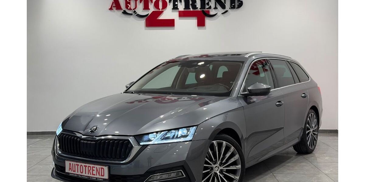 Skoda Octavia 124.000 km 25.900 &euro; Bergisch Gladbach 51469