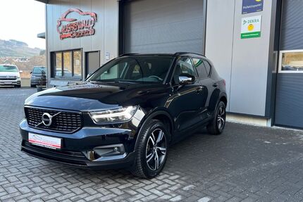 Volvo XC40 63.000 km 28.990 &euro; Finnentrop 57413