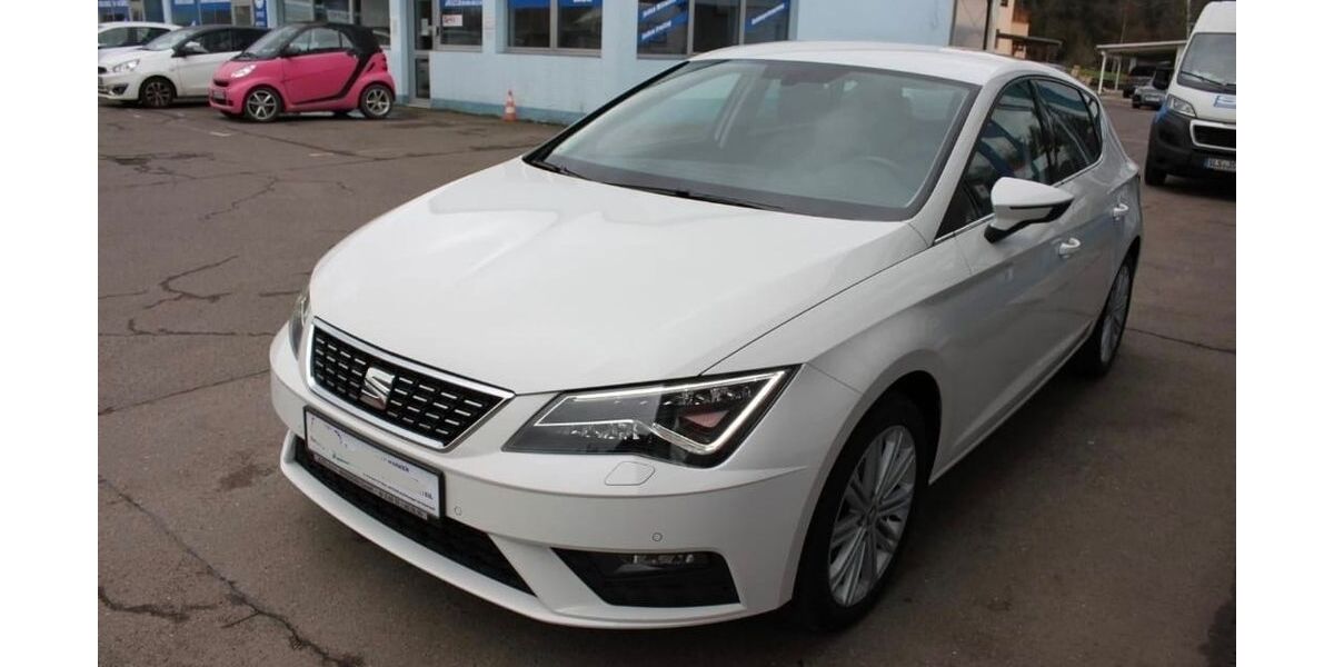 Seat Leon 156.000 km 11.000 &euro; Saarbrücken 66113