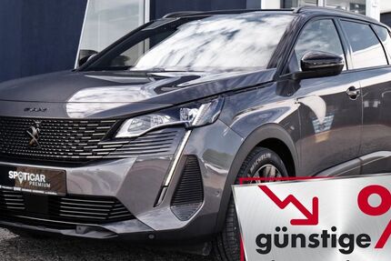 Peugeot 5008 23.313 km 33.390 € Eschwege 37269