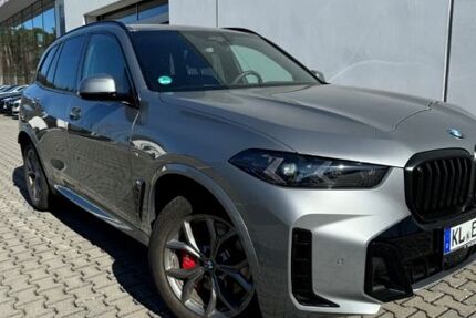 BMW X5 1.105 km 117.599 &euro; Kaiserslautern 67663