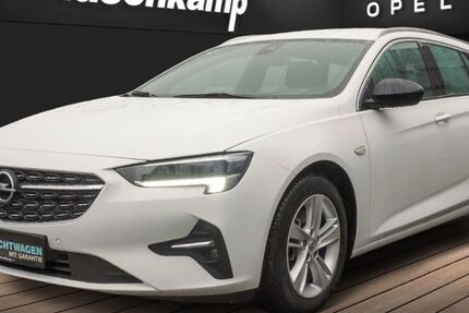 Opel Insignia 20.327 km 25.880 &euro; Lüdinghausen 59348