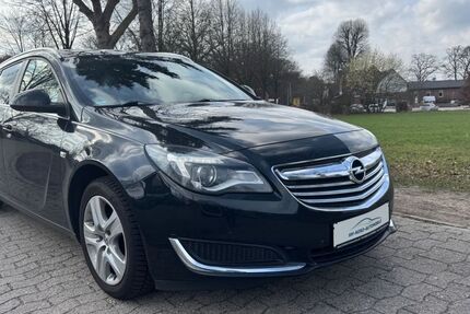 Opel Insignia 201.519 km 6.899 &euro; Buxtehude 21614