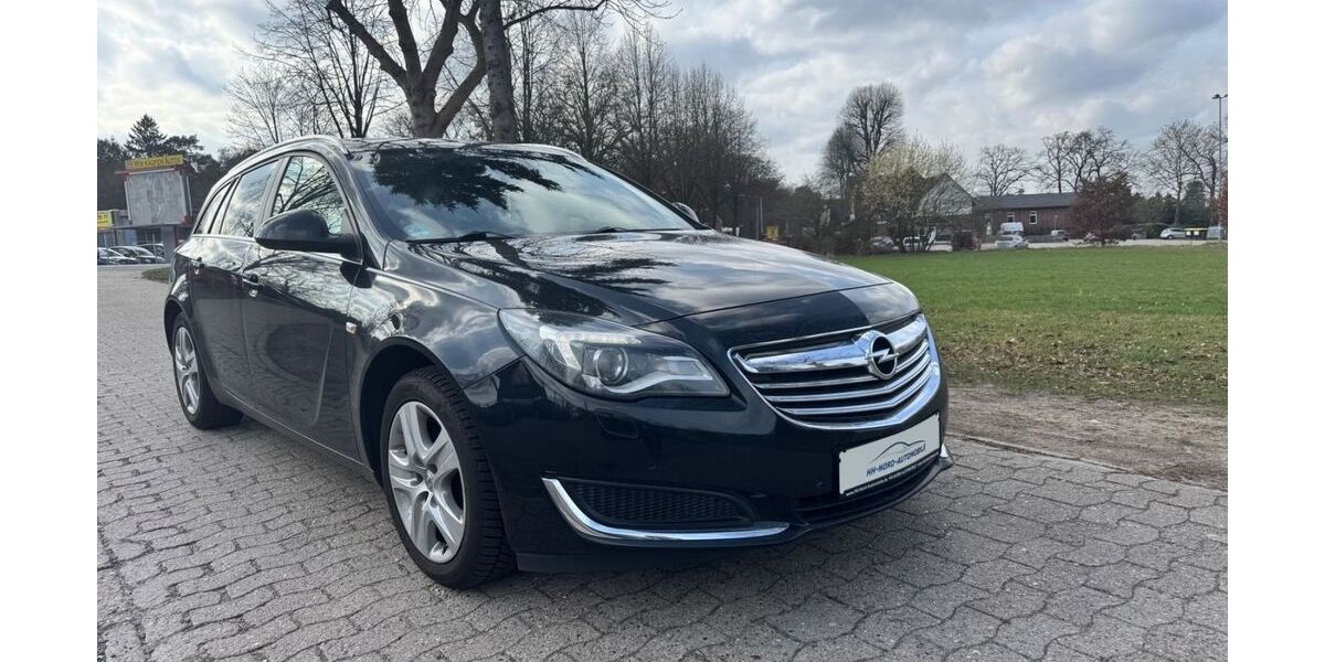Opel Insignia 201.519 km 6.899 &euro; Buxtehude 21614