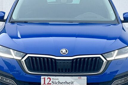 Skoda Octavia 136.600 km 17.699 &euro; Freising 85356