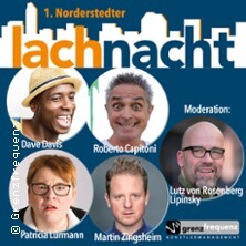 Lachnacht Norderstedt