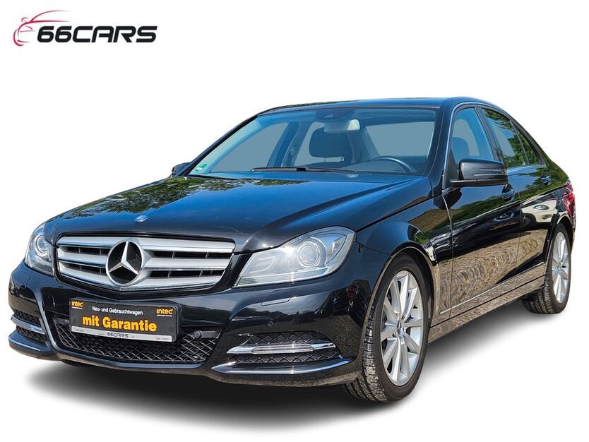 Mercedes-Benz C 250 147.344 km 12.880 € Duisburg 47249