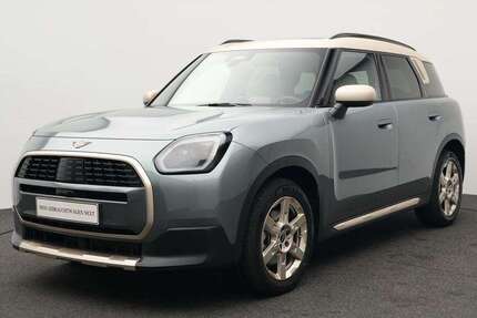 Mini Countryman C 5.870 km 38.800 &euro; München 80788