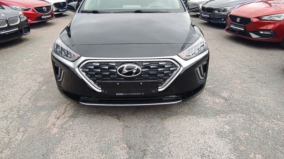 IONIQ