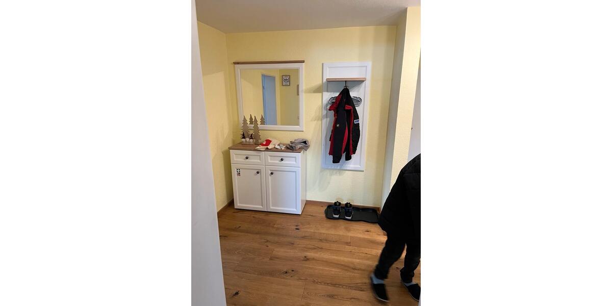 Etagenwohnung Oberstaufen - 3 Zimmer, 80 m&sup2;, 900&euro; | Angebot:26701524
