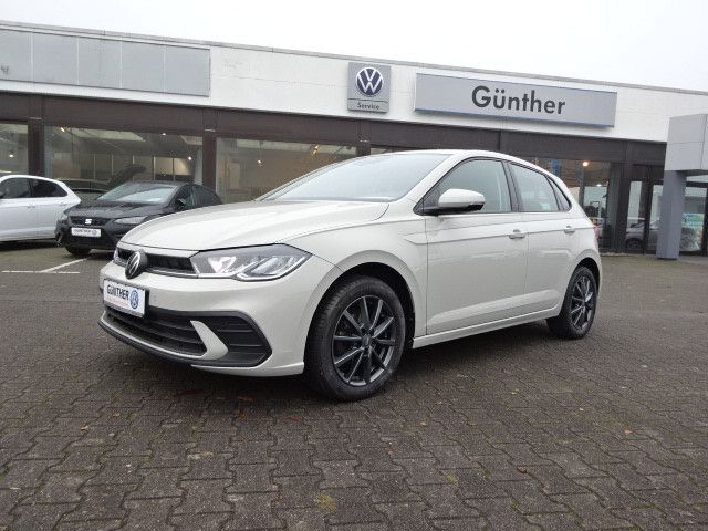 VW Polo 20.900 km 18.475 &euro; Bad Berleburg... 57319