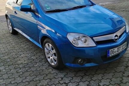 Opel Tigra 180.000 km 1.000 &euro; Ettenheim 77955