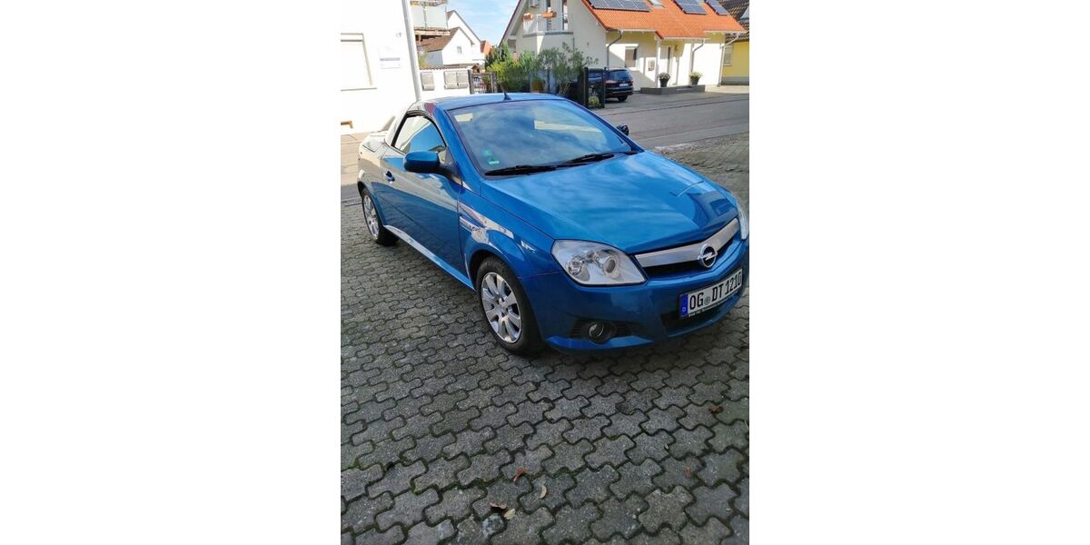 Opel Tigra 180.000 km 1.000 &euro; Ettenheim 77955