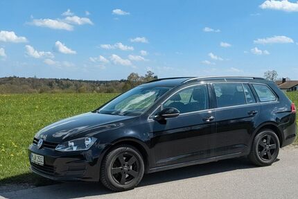 VW Golf 106.000 km 9.500 &euro; Baierbrunn 82065