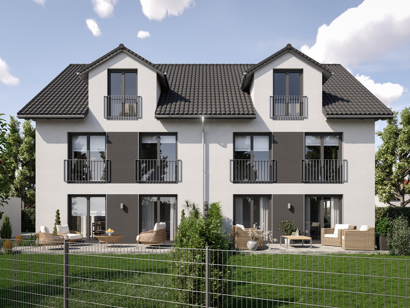 Haus zum Kaufen in München 1.469.850 € 179 m²