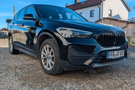 BMW X1 122.000 km 18.500 &euro; Fürstenfeldbruck 82256