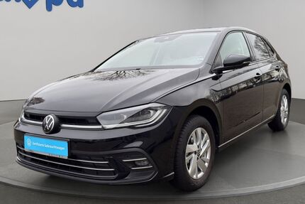 VW Polo 18.899 km 20.890 &euro; Lengerich bei Lingen/Emsland 49838