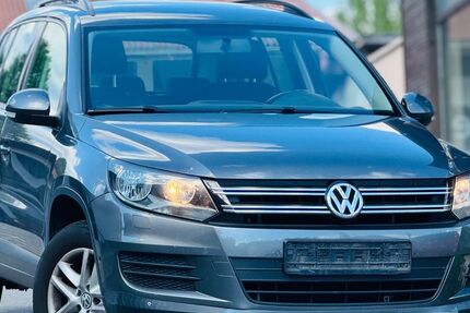 VW Tiguan 226.554 km 3.499 &euro; Haselbach 94354
