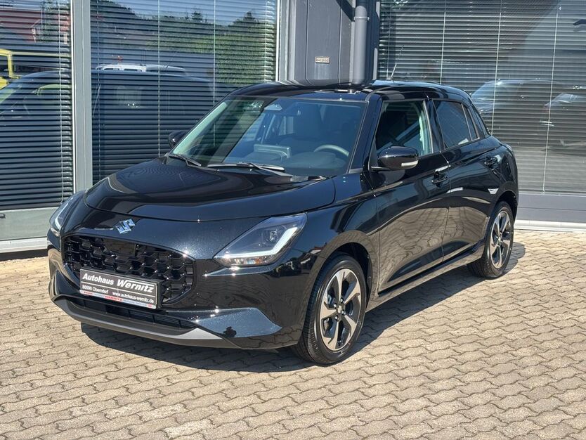 Suzuki Swift 1.200 km 20.490 € Oberndorf 86698