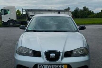 Seat Ibiza 230.614 km 1.790 &euro; Werl 59457
