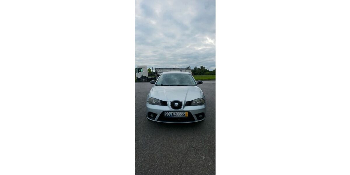 Seat Ibiza 230.614 km 1.890 &euro; Werl 59457
