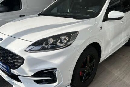 Ford Kuga 97.950 km 23.950 &euro; Nabburg 92507
