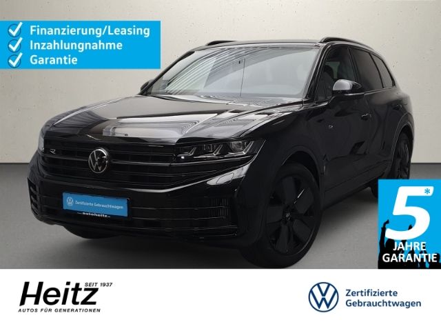 Touareg