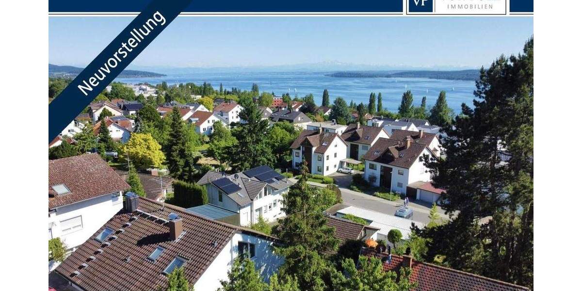 Einfamilienhaus Überlingen - 9 Zimmer, 160 m&sup2;, 1.550.000&euro; | Angebot:25315590