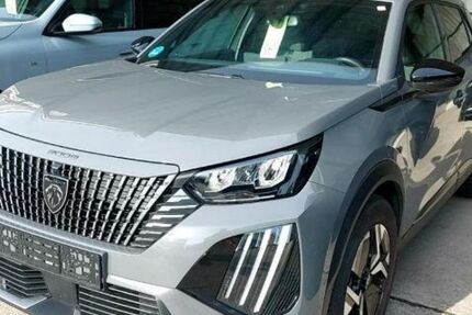 Peugeot 2008 16.600 km 20.988 &euro; Rüsselsheim 65428