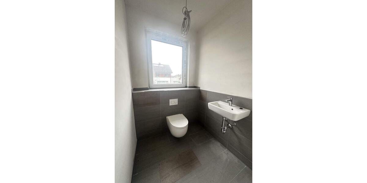 Etagenwohnung Werther - 4 Zimmer, 110 m&sup2;, 375.900&euro; | Angebot:25694931