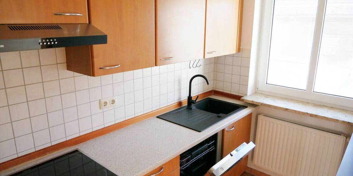 Reihenendhaus Heide - 3 Zimmer, 92 m&sup2;, 895&euro; | Angebot:26305995