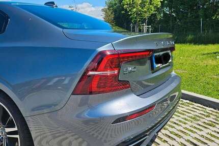 Volvo S60 81.400 km 22.500 € Bessenbach 63856