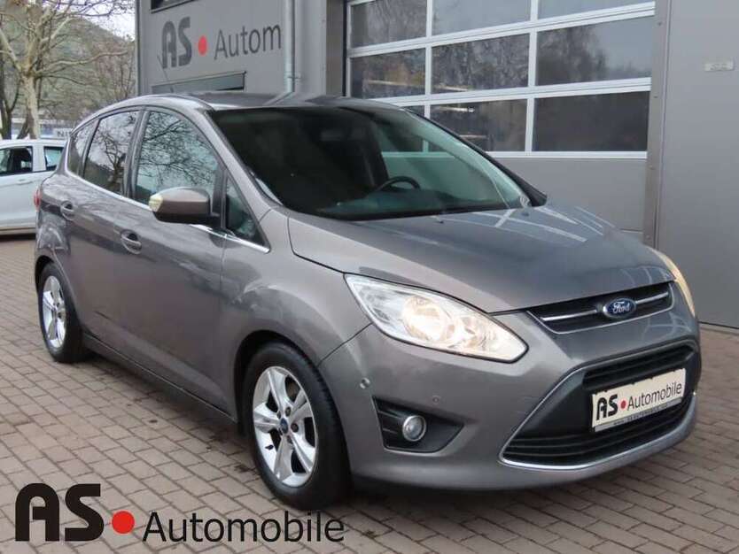 C-Max