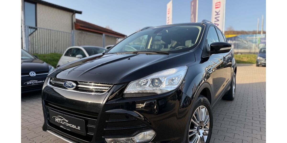 Ford Kuga 199.000 km 8.499 &euro; Ibbenbüren 49477