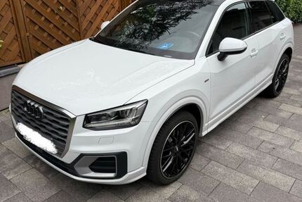 Audi Q2 96.800 km 19.300 &euro; Bünde 32257
