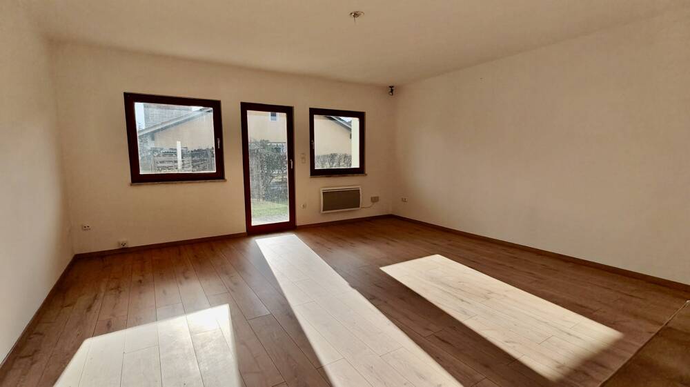 Etagenwohnung Salzweg - 1 Zimmer, 50 m&sup2;, 125.000&euro; | Angebot:26607755